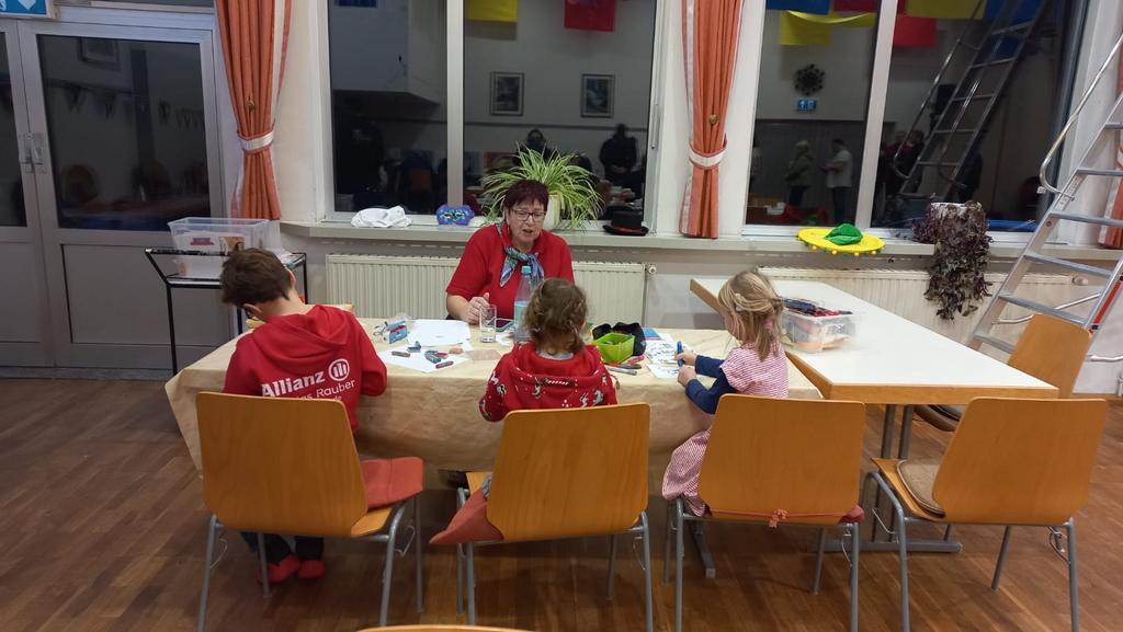 Dank für alle Blutspenden